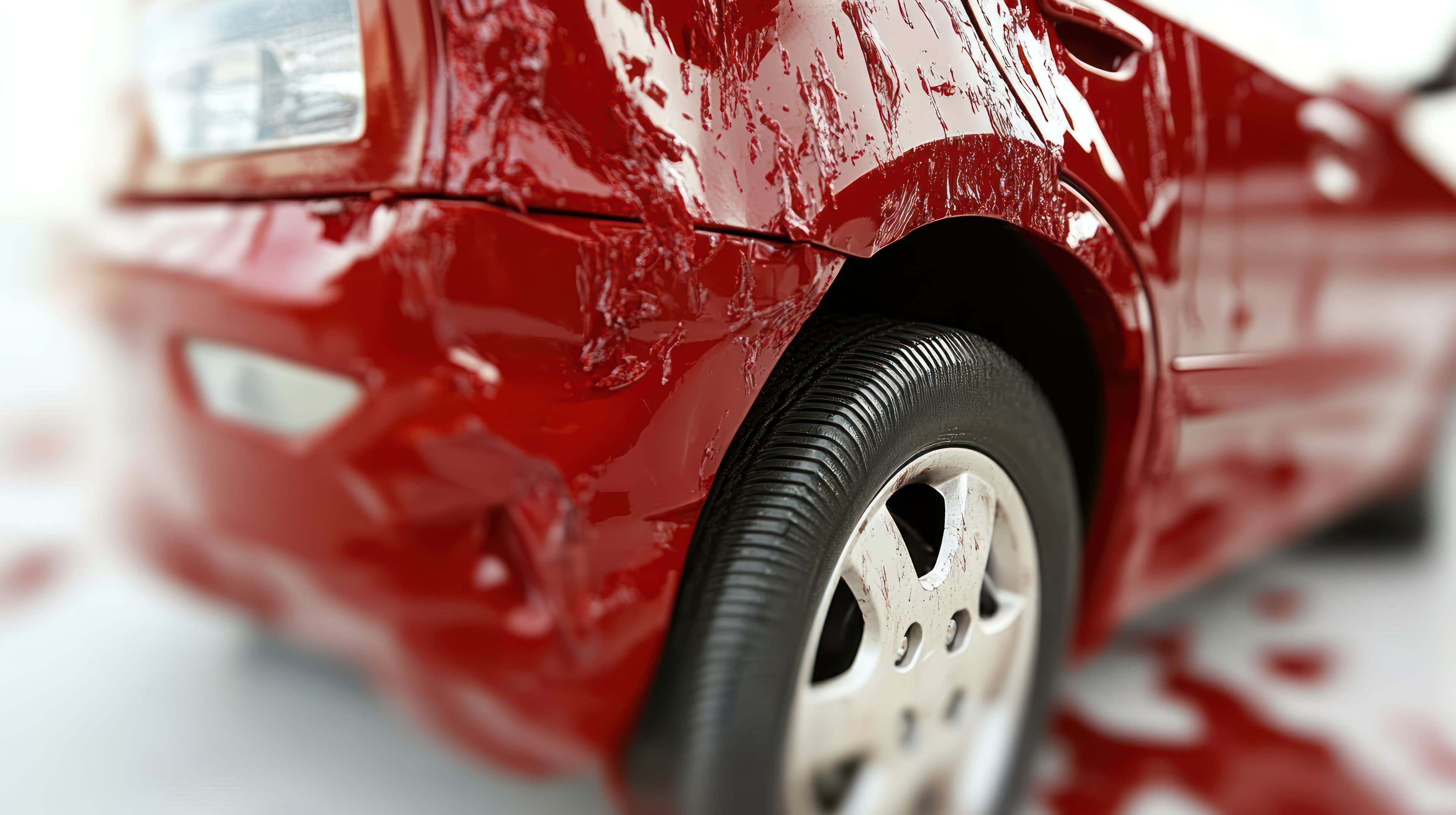 Do I Need a Lawyer for a Minor Car Accident in Pennsylvania?