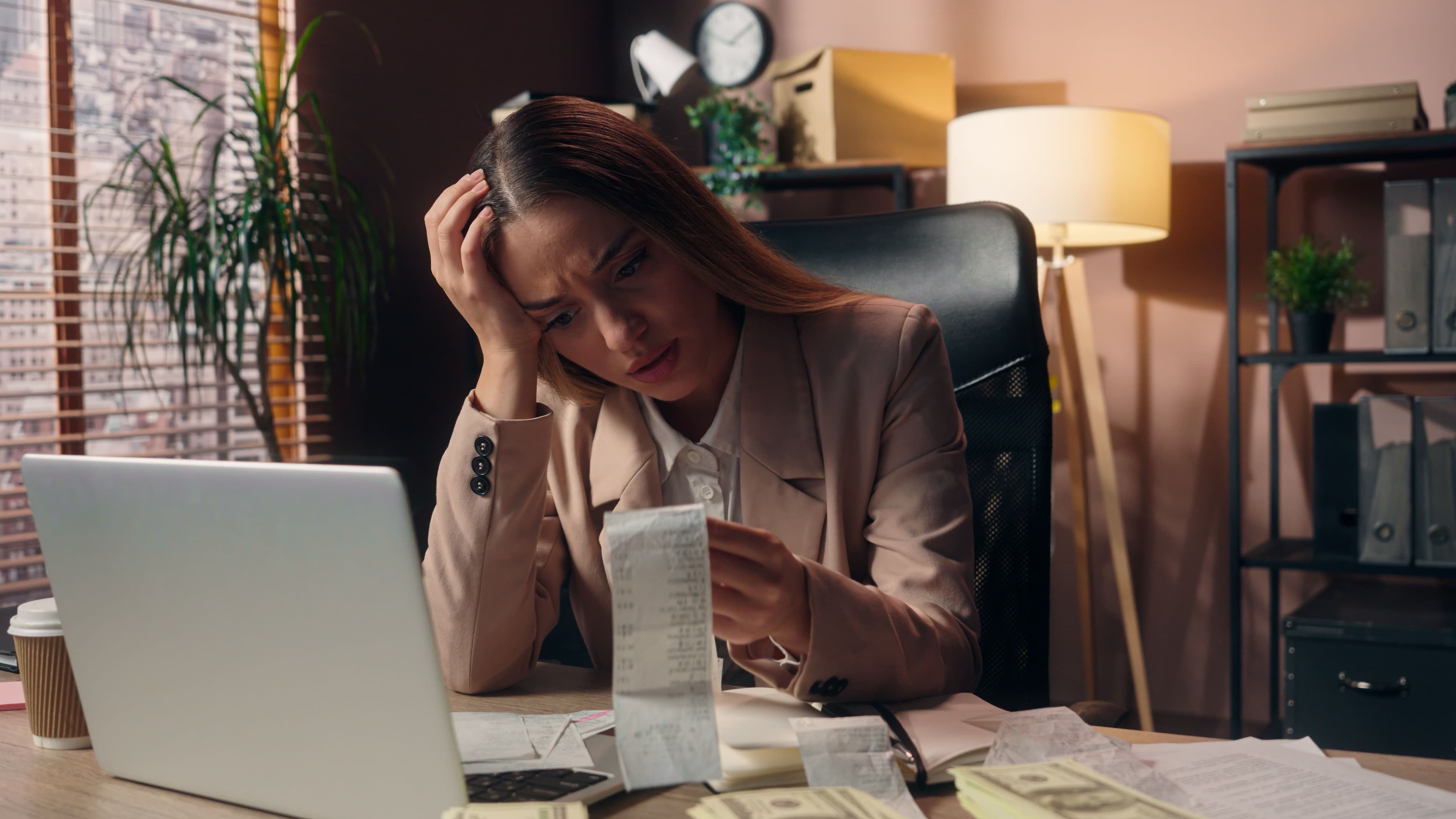 Lost Income from Work After a Car Accident in Pennsylvania