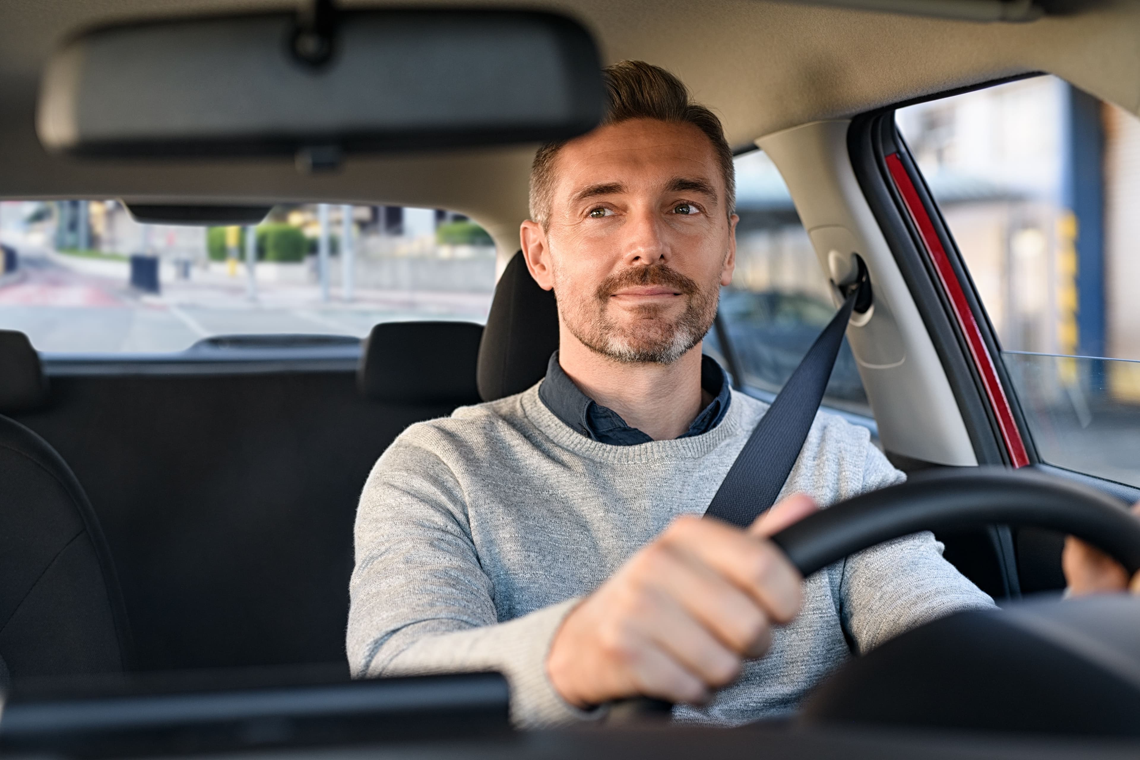 Self-Driving Car Accidents in Pennsylvania