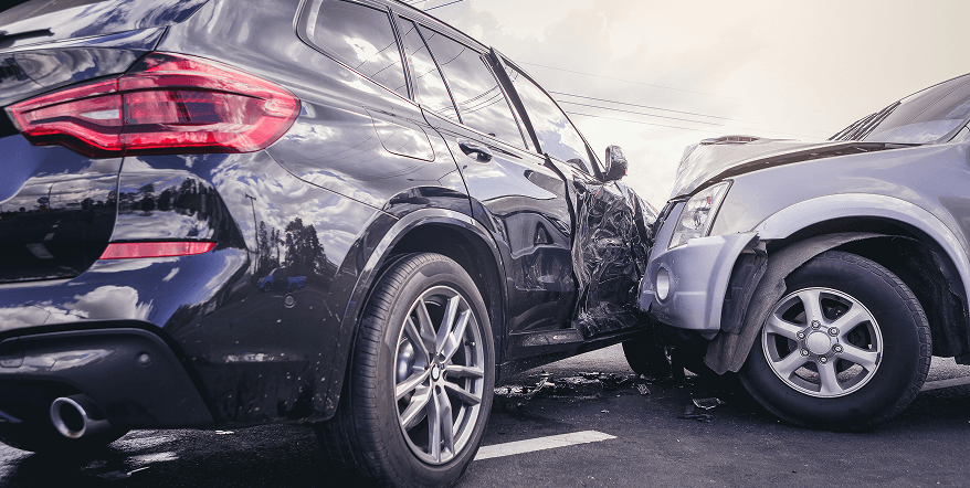 Failure To Yield Car Accidents In Pennsylvania