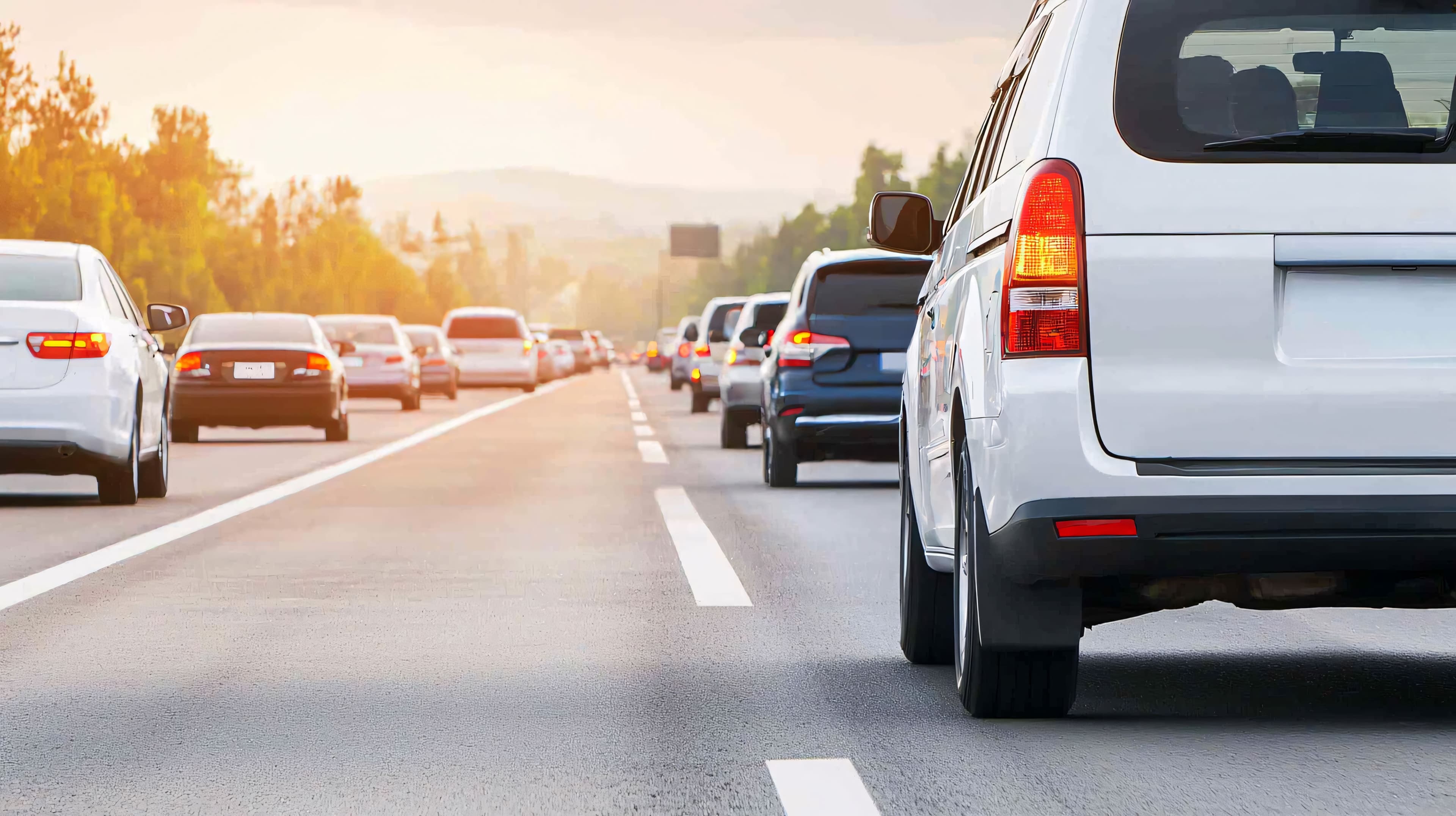 Is Lane Splitting Legal in Pennsylvania?