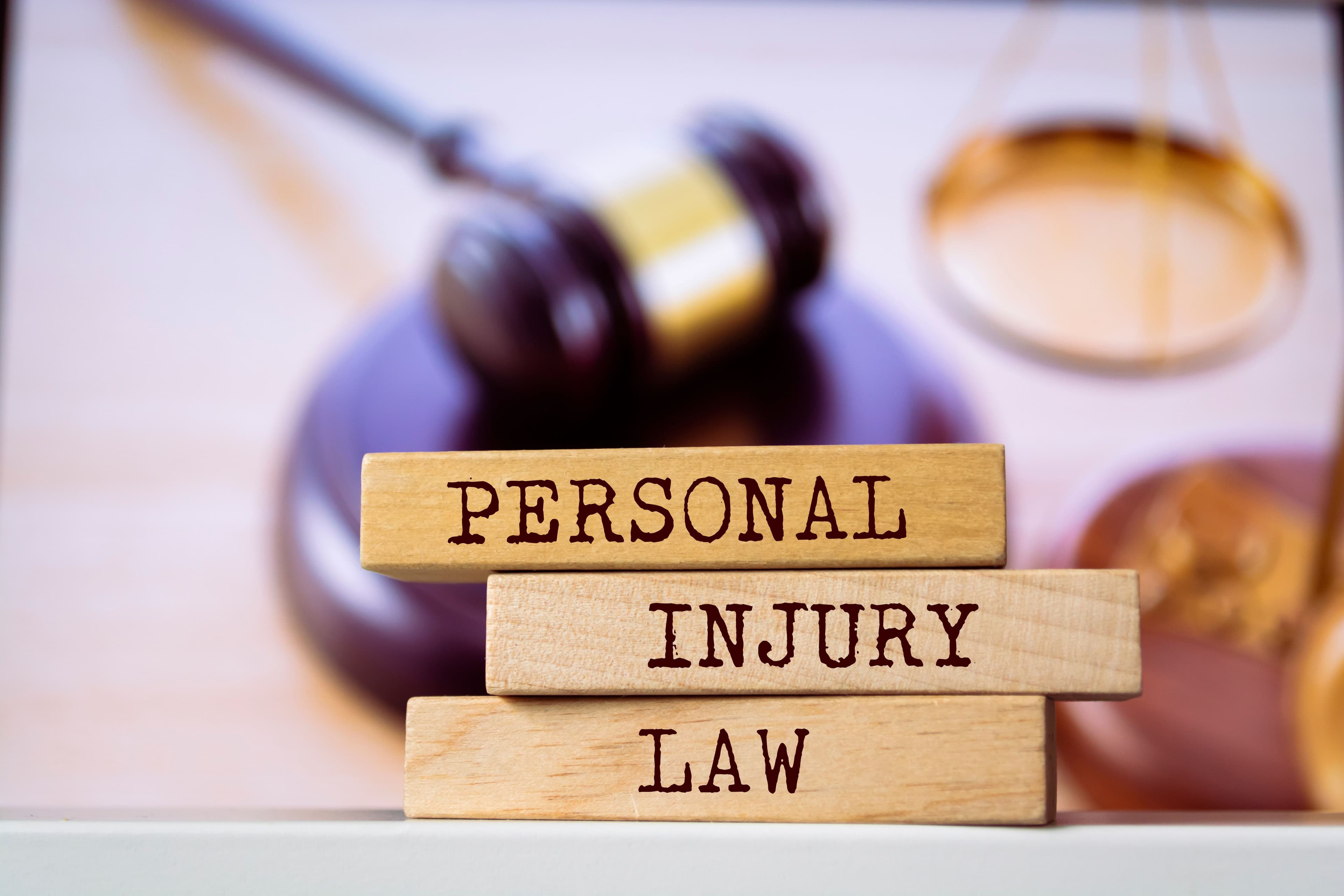 Establishing Liability In Pennsylvania Personal Injury Claims