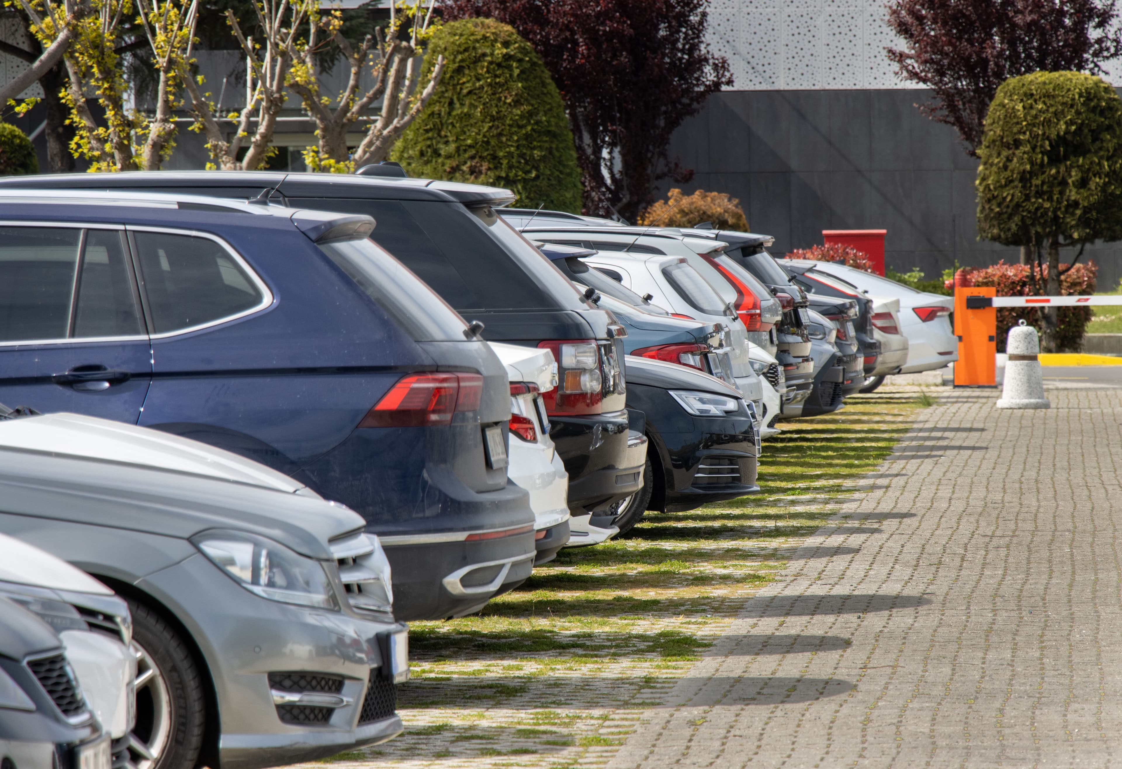 Parked Car Accidents in Pennsylvania