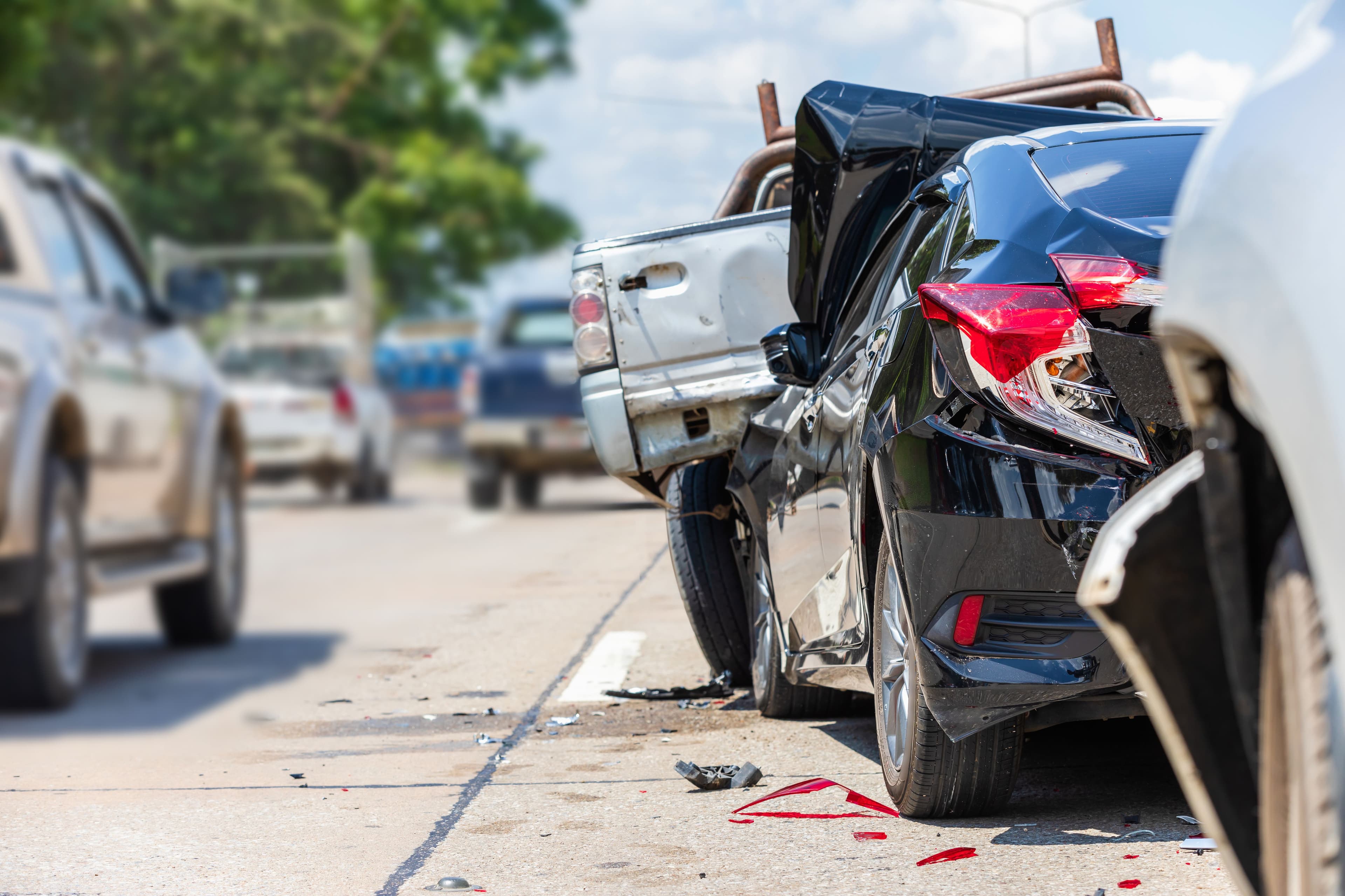 Injured in a Car Accident? Protect Your Claim!