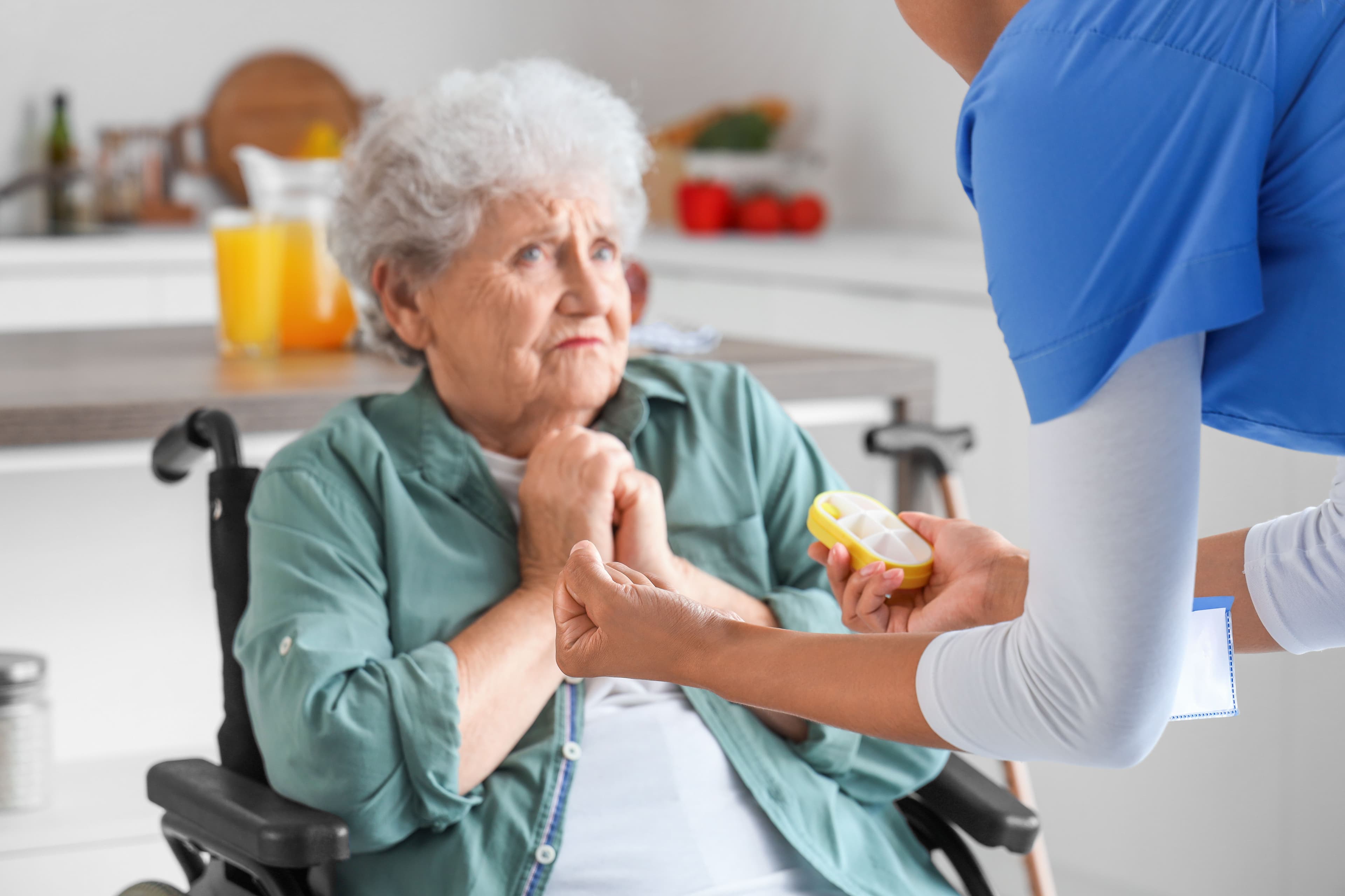 How to Identify Nursing Home and Elder Abuse