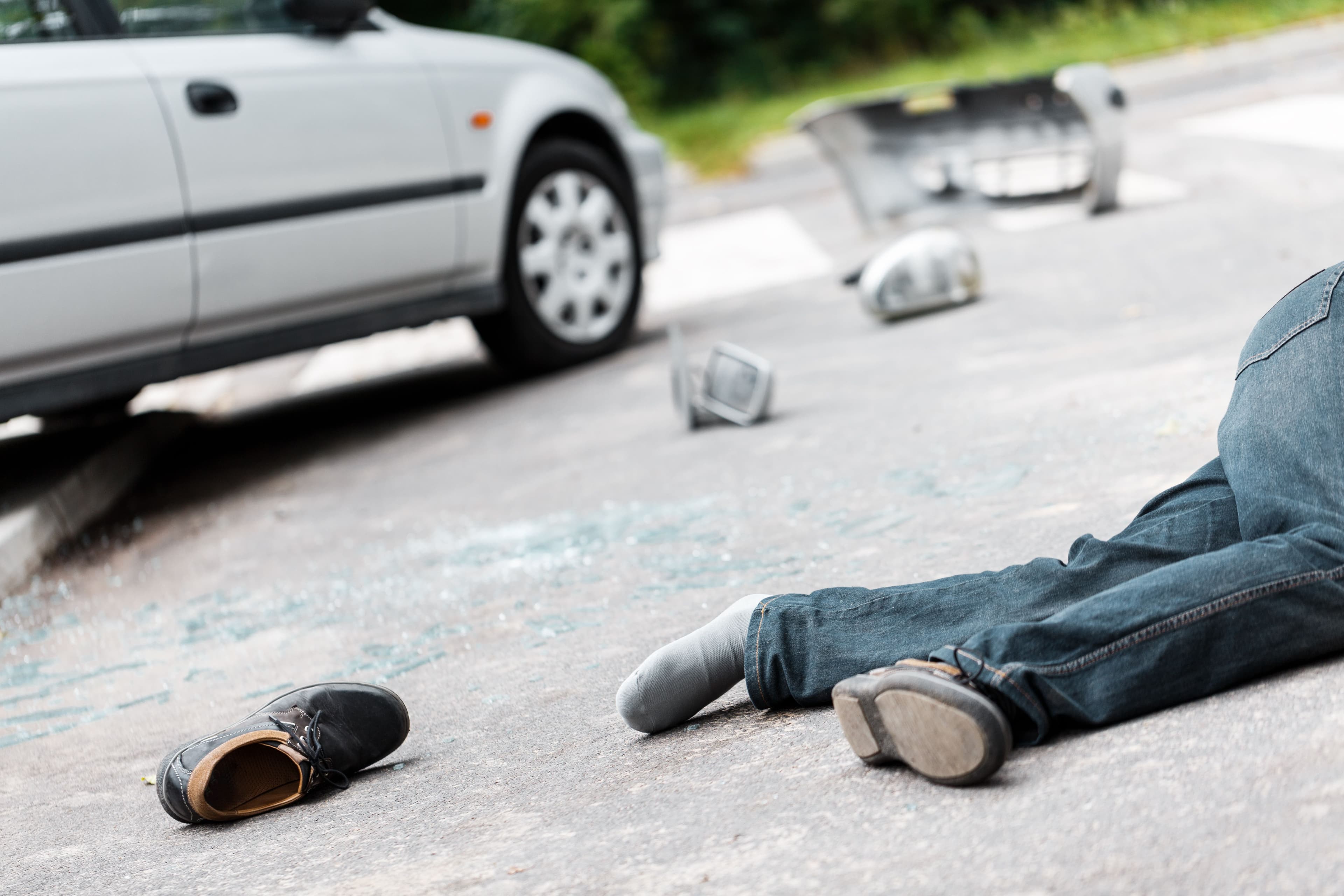 When Happens When a Car Accident is Fatal?