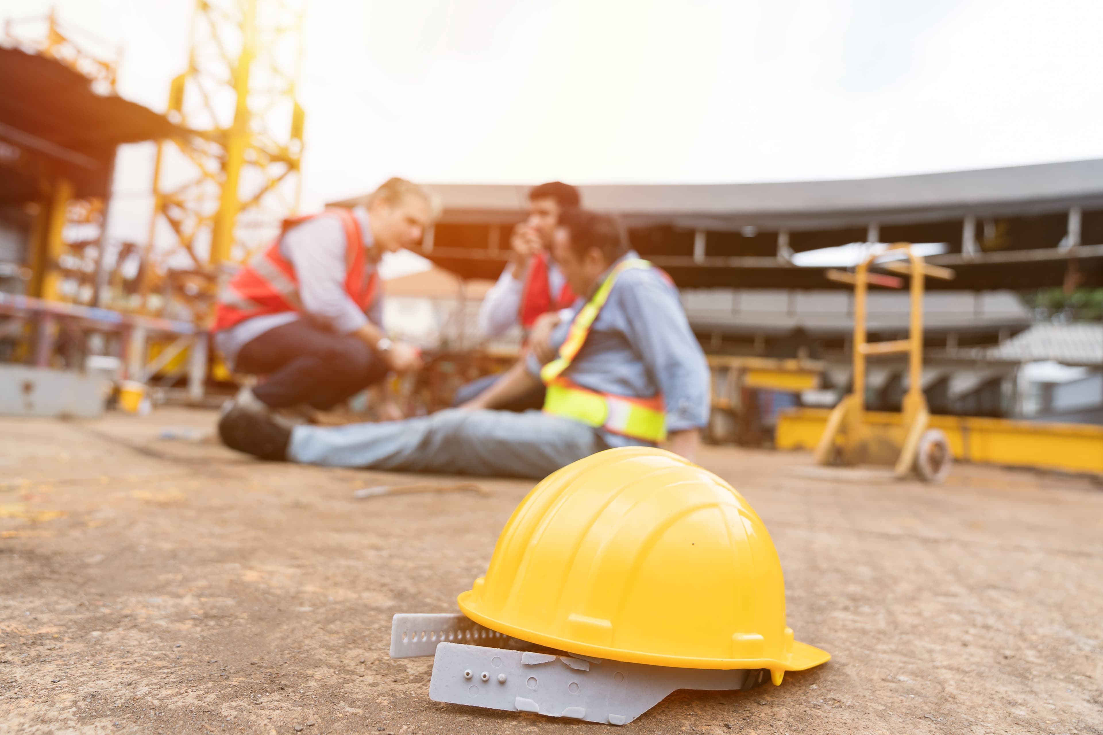 The Workers Compensation Process: What to Do If You Are Injured on the Job