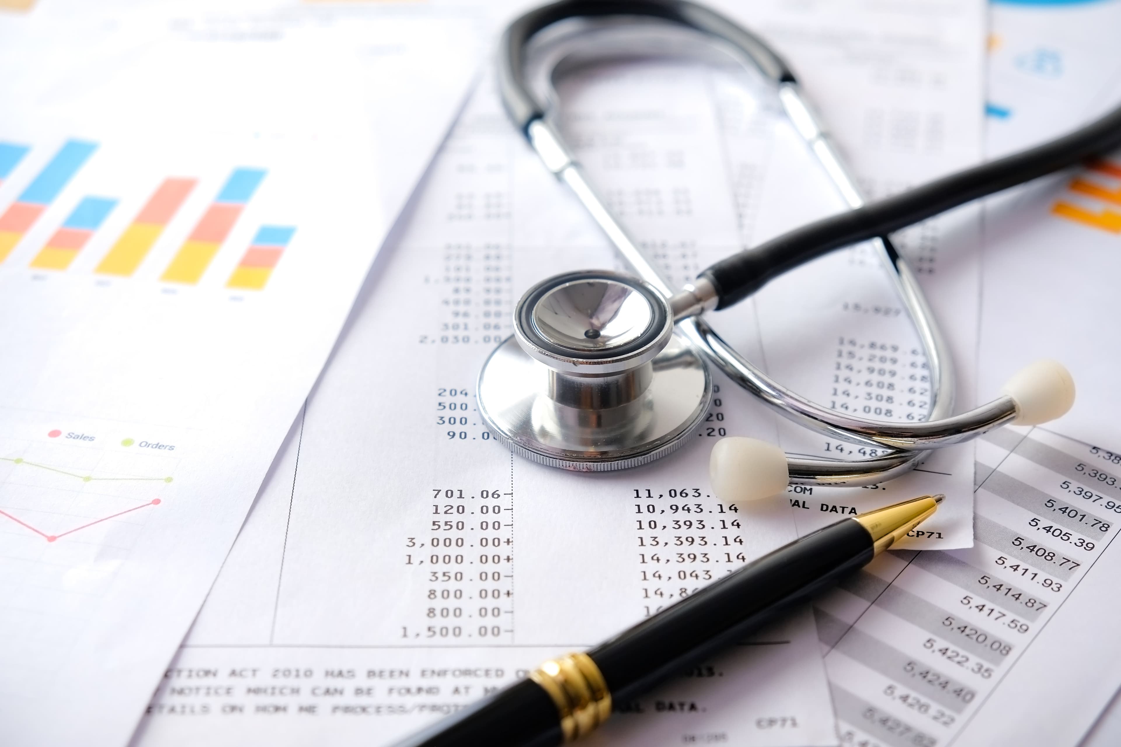 Who Pays Medical Bills After a Truck Accident in Pennsylvania?