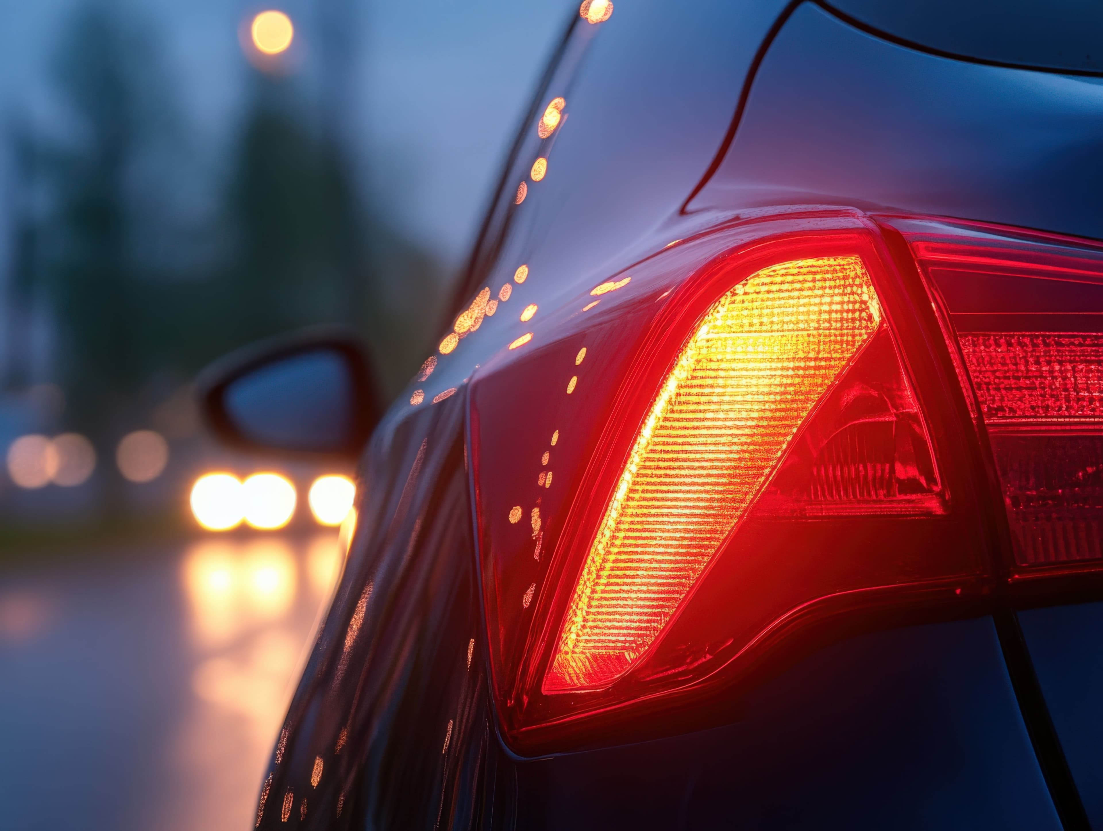 Is Brake-Checking Legal in Pennsylvania?