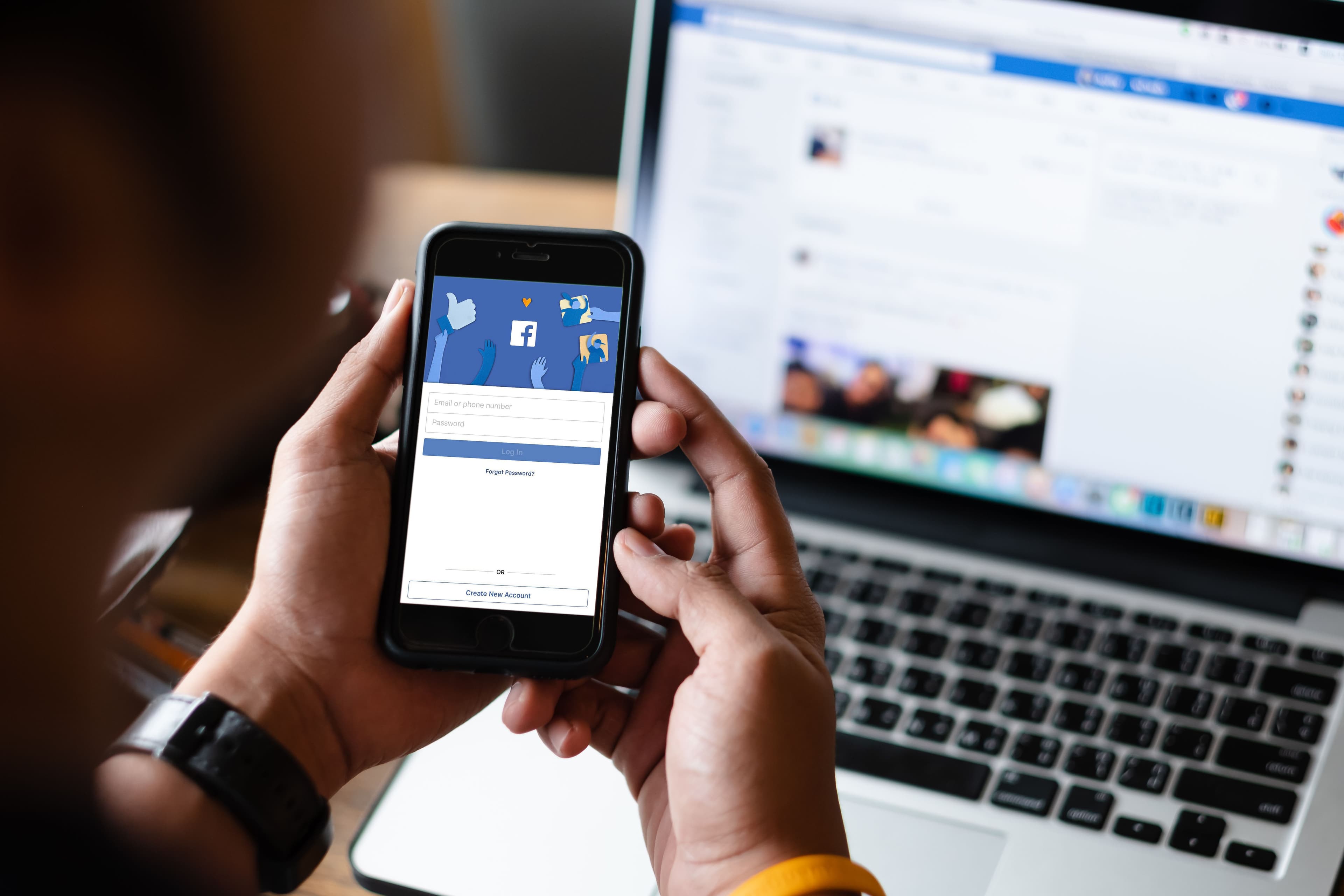 The Impact Social Media Can Have on Your Injury Claim