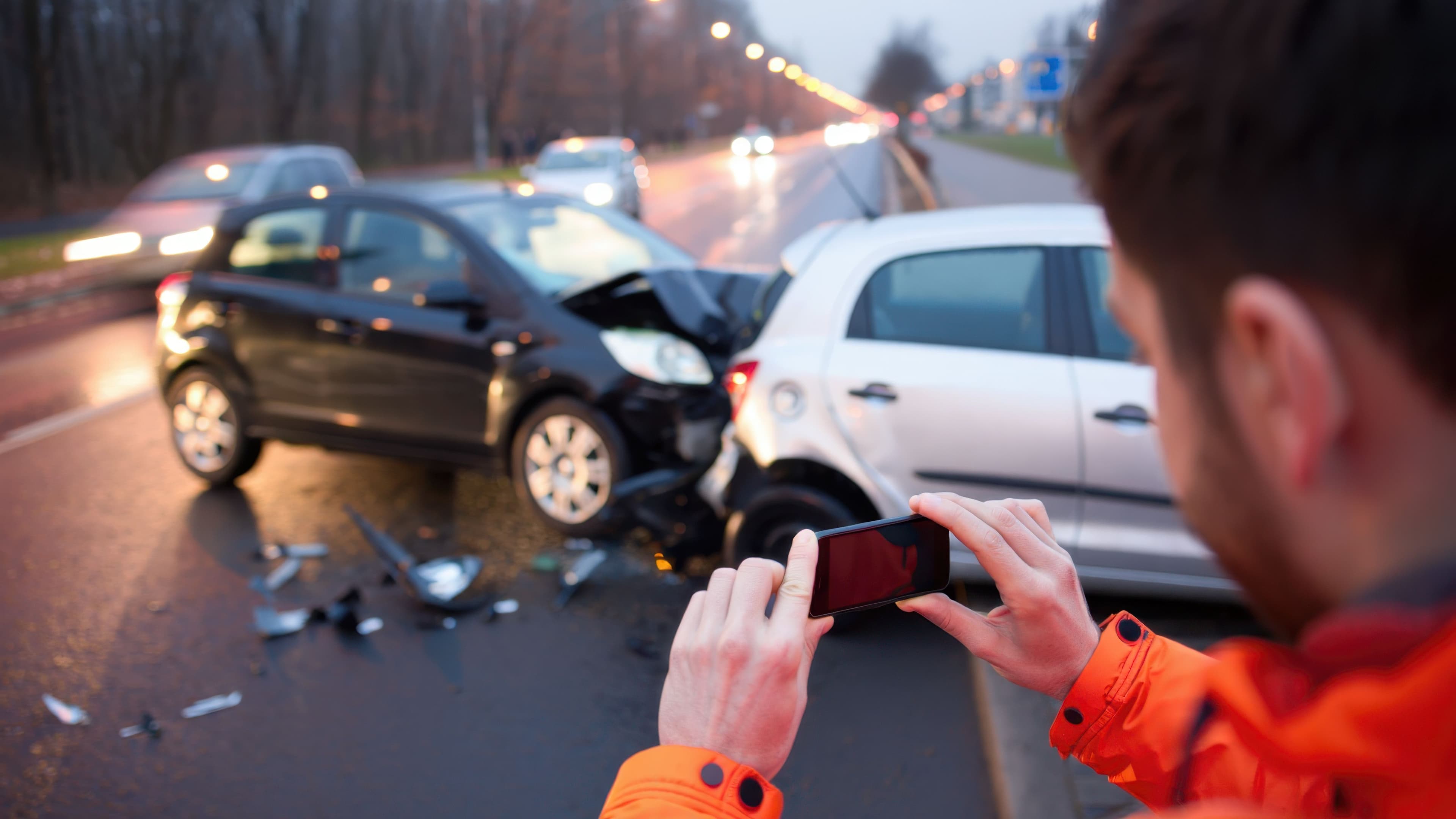 Evidence in Pennsylvania Car Accident Claims