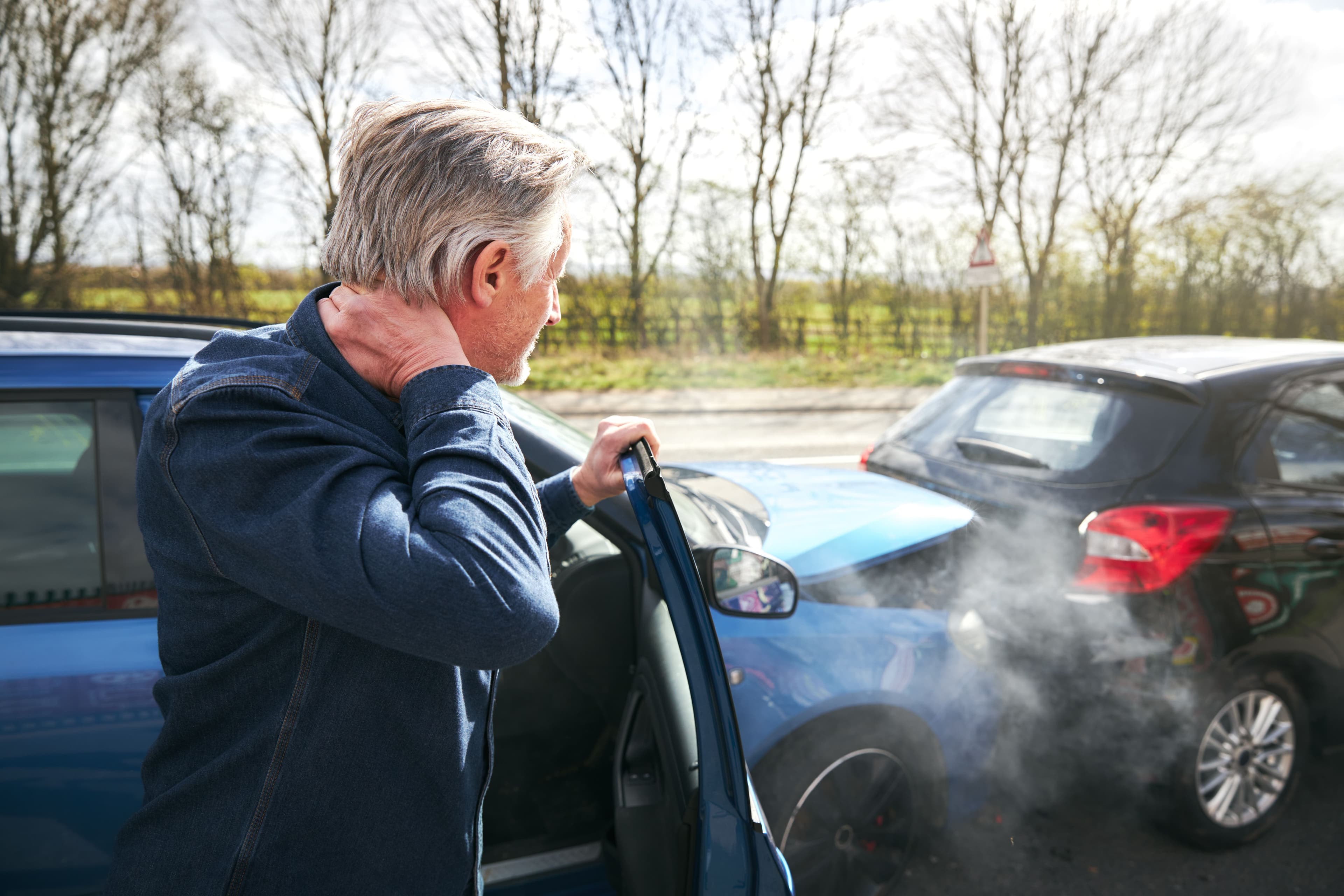 Can I Sue for Whiplash After a Car Accident in Pennsylvania?