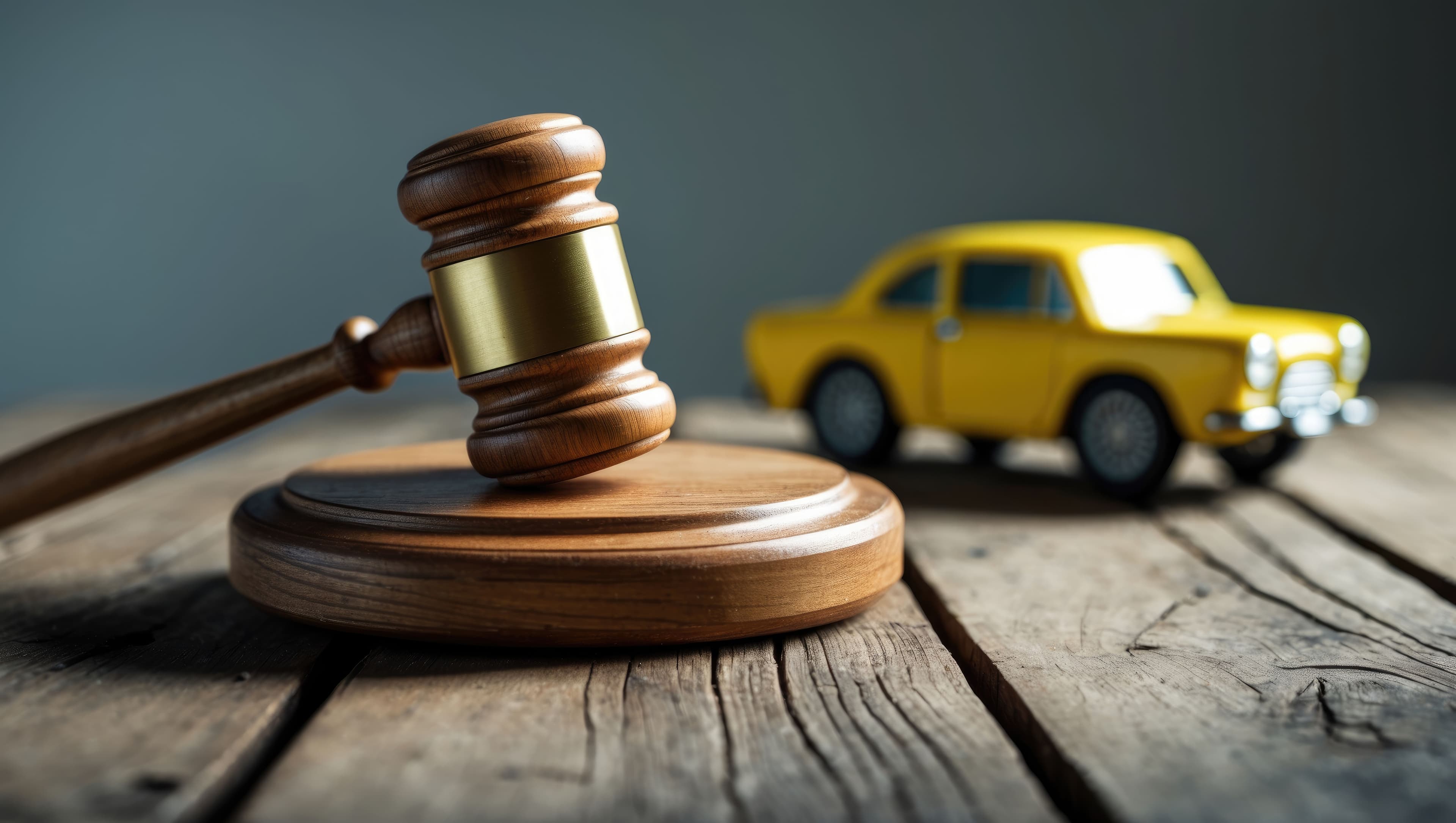 What Is Strict Liability in Personal Injury Claims?