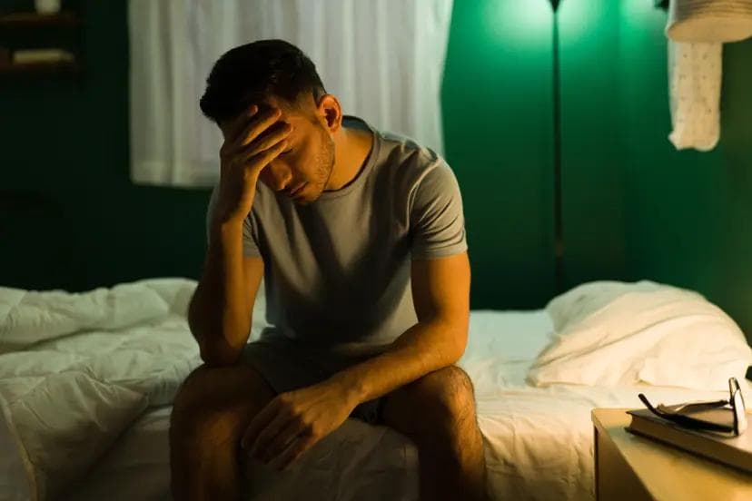 Signs of PTSD After a Car Accident