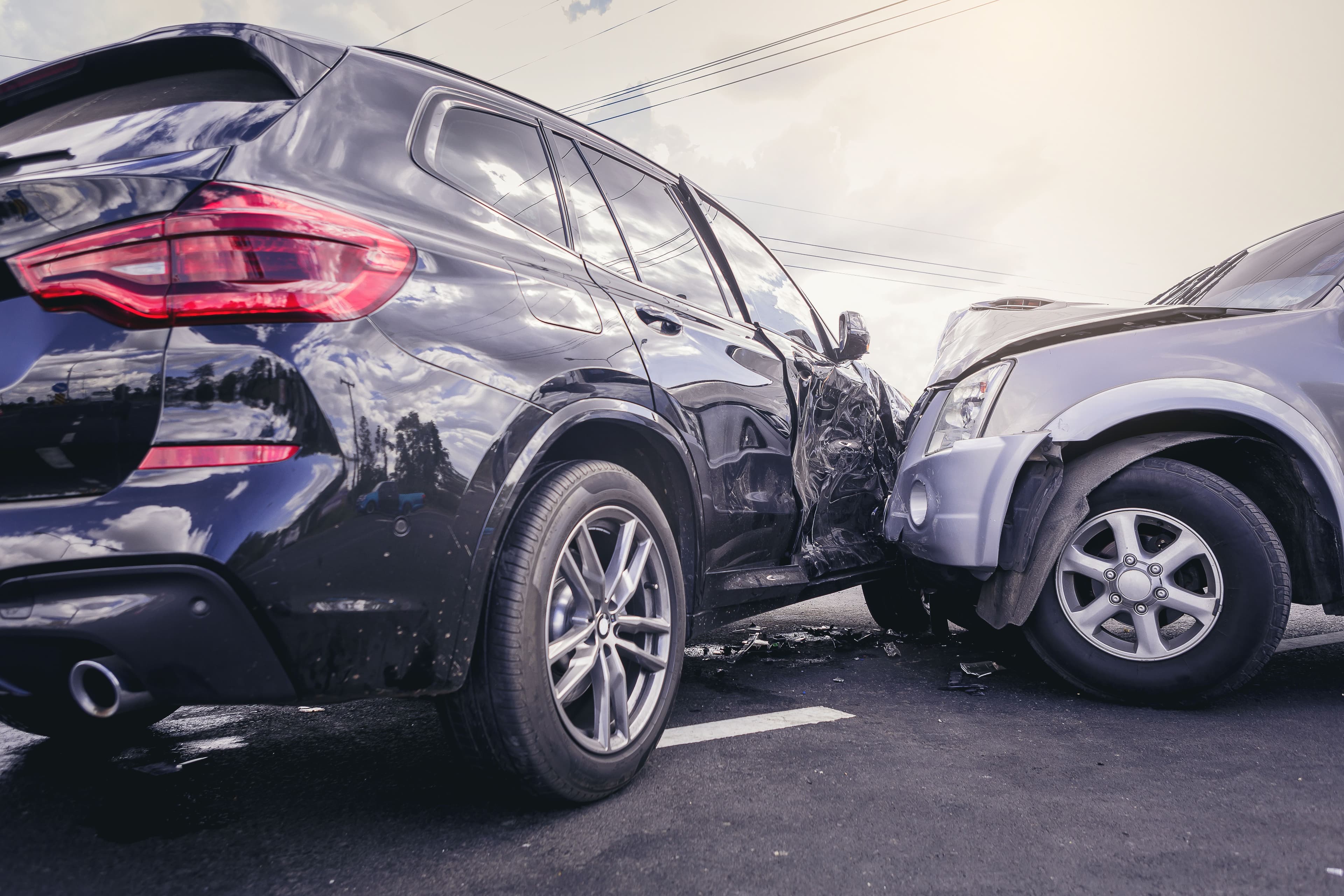 Involved in an Uber or Lyft Accident? Know Your Rights