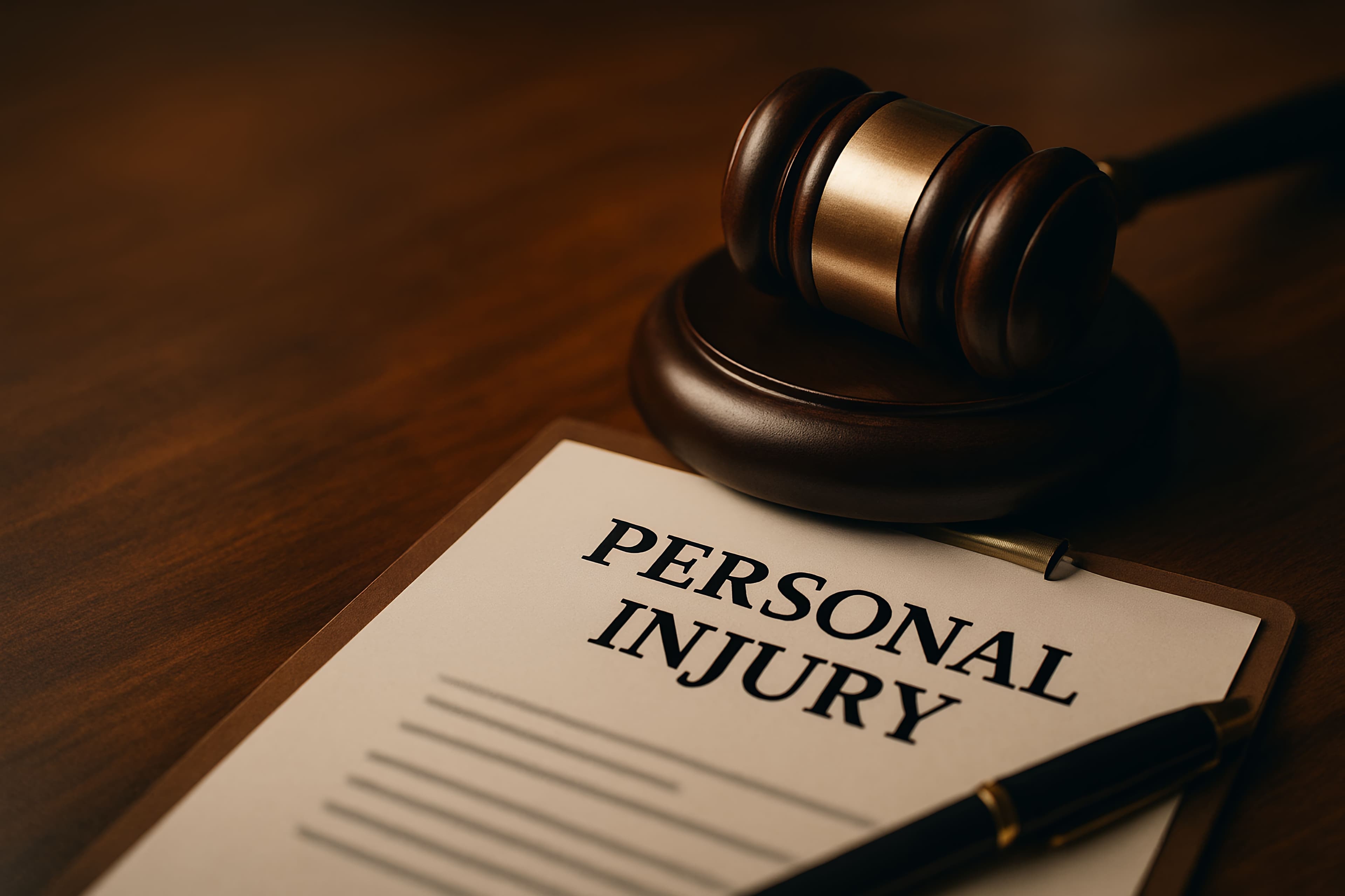 Comparative Negligence Laws in Pennsylvania