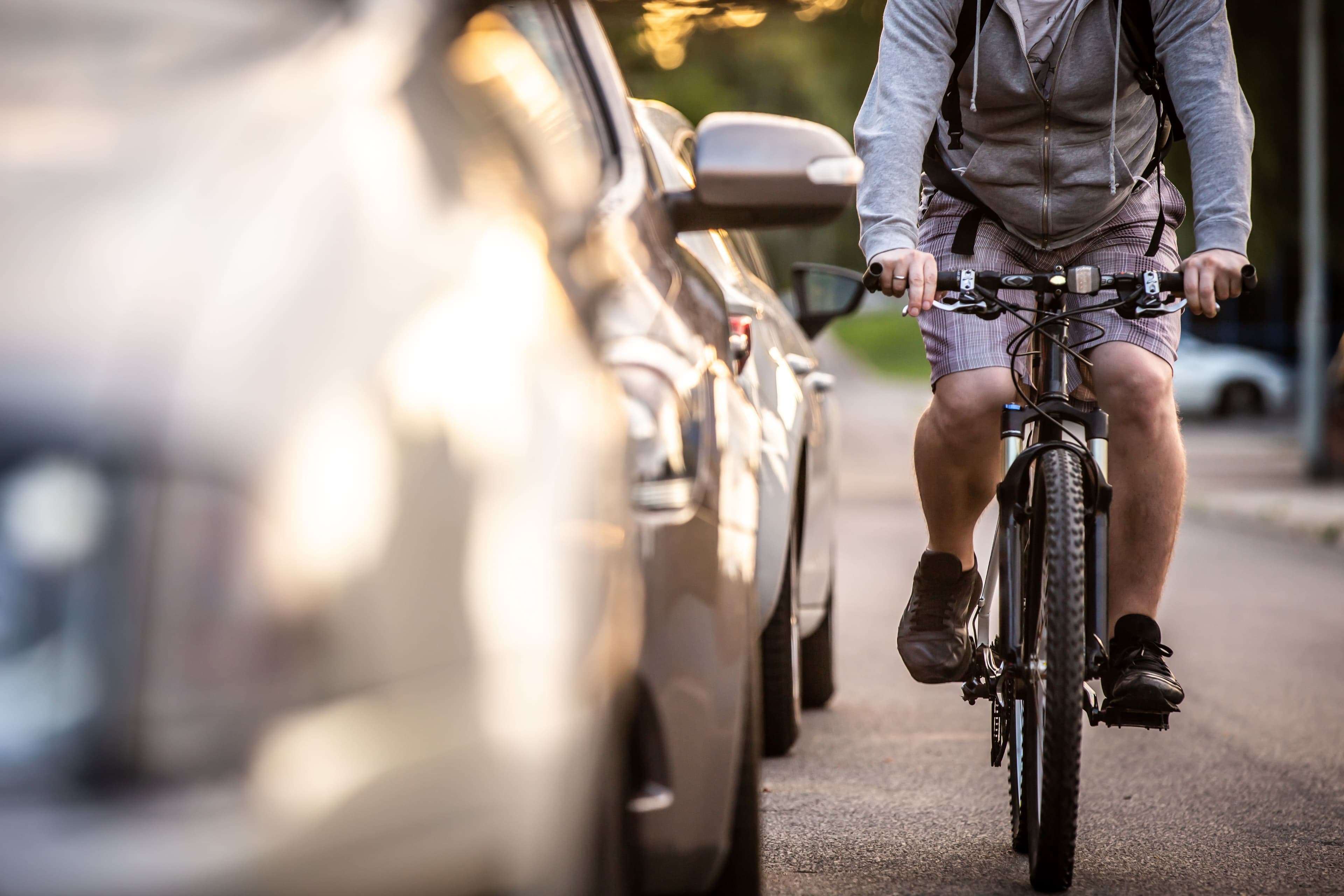 Bicycle accidents often occur when drivers fail to share the road safely, leading to severe injuries for cyclists.