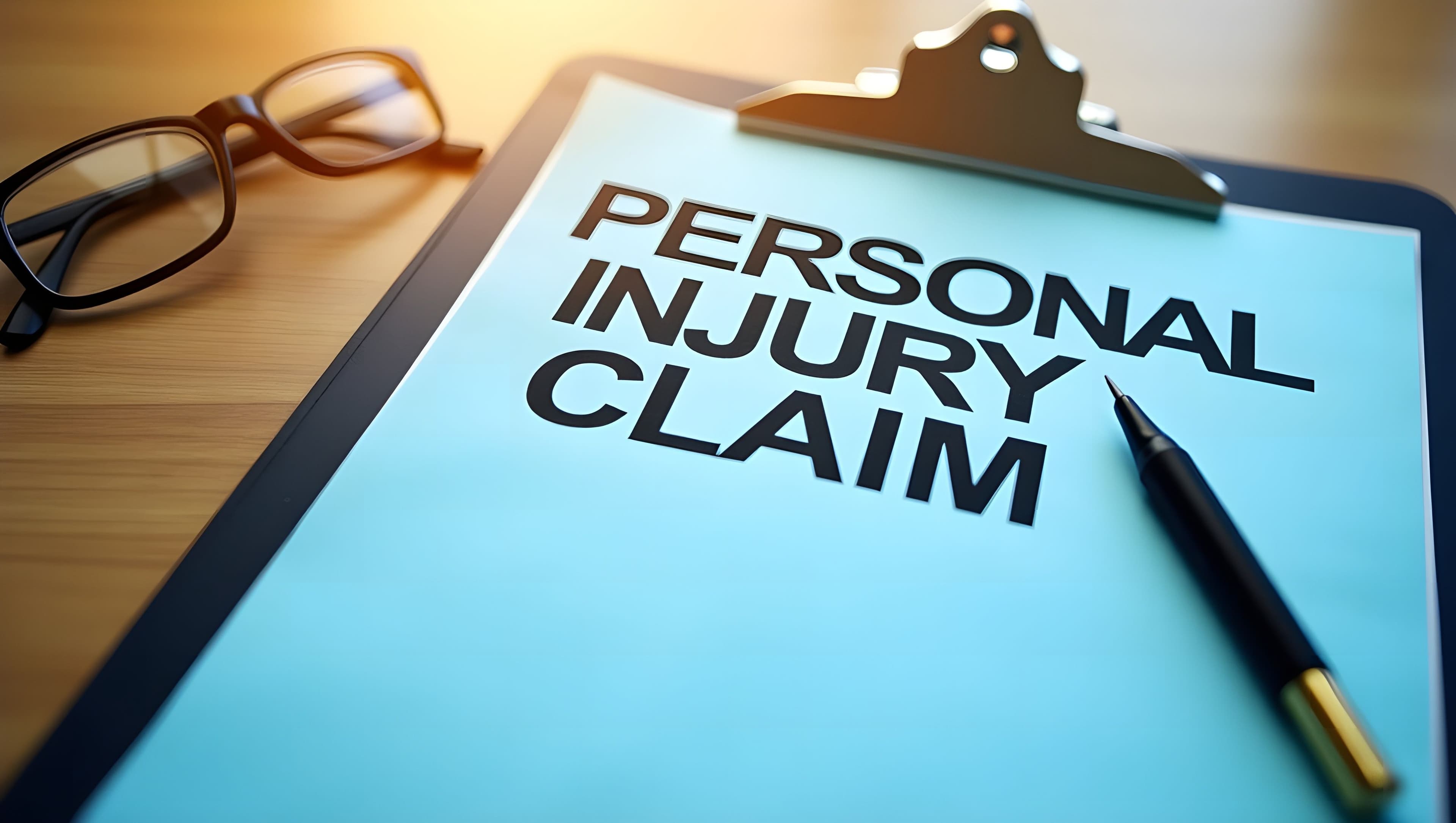 Negligence and How it is Determined in a Personal Injury Claim