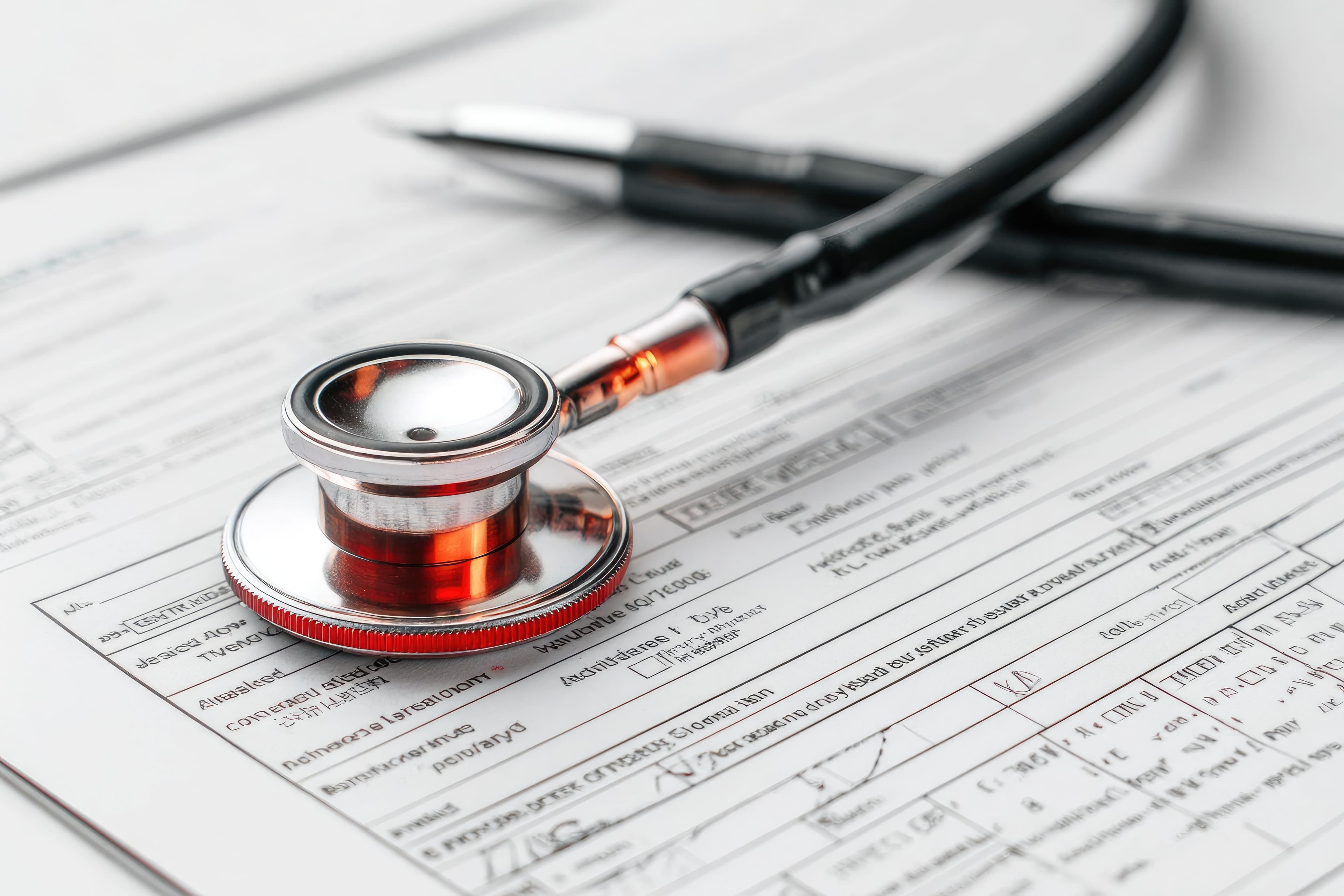 Getting Your Medical Records: Rights, Procedures, and Denials