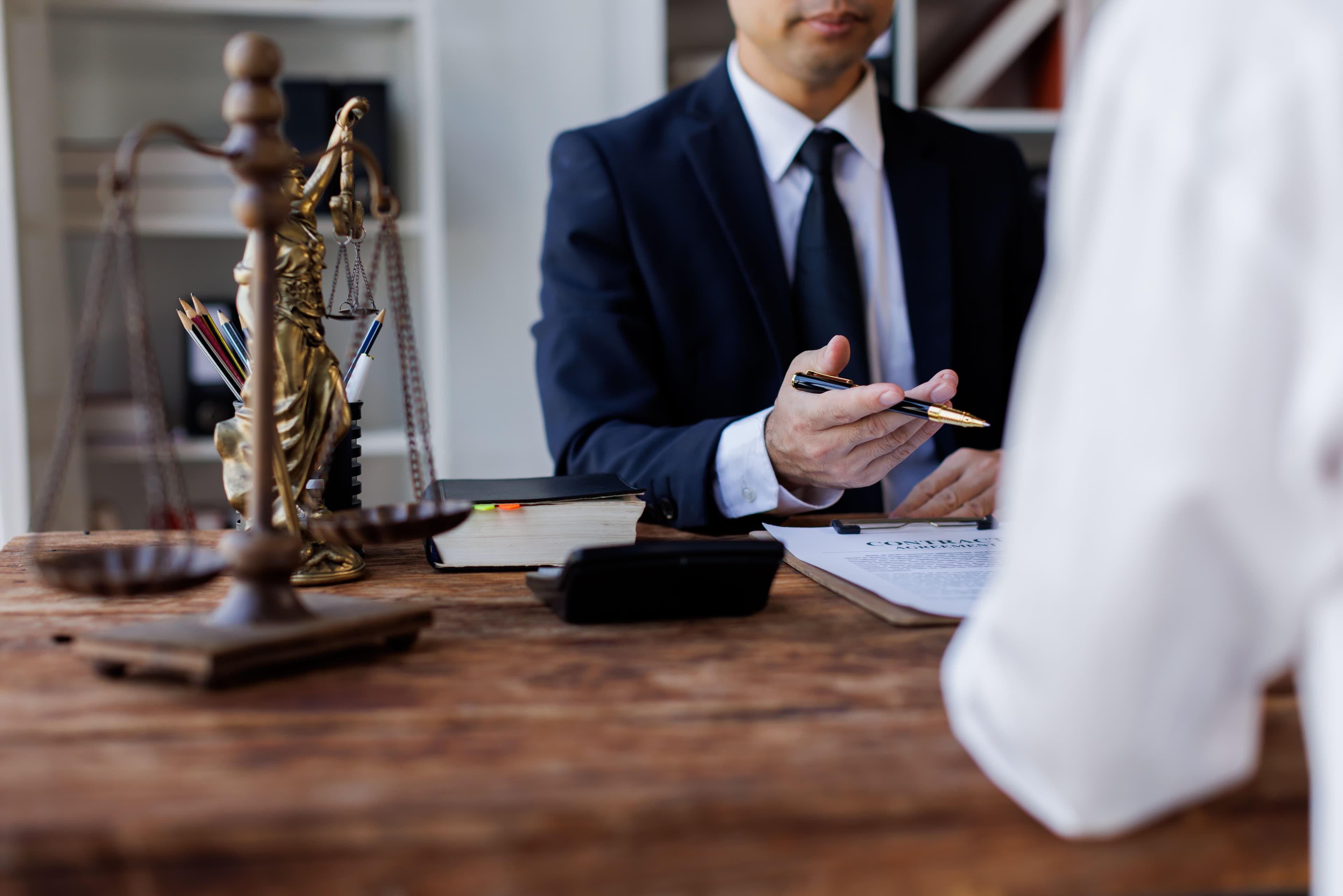 Proving Liability in a Pennsylvania Car Accident Claim