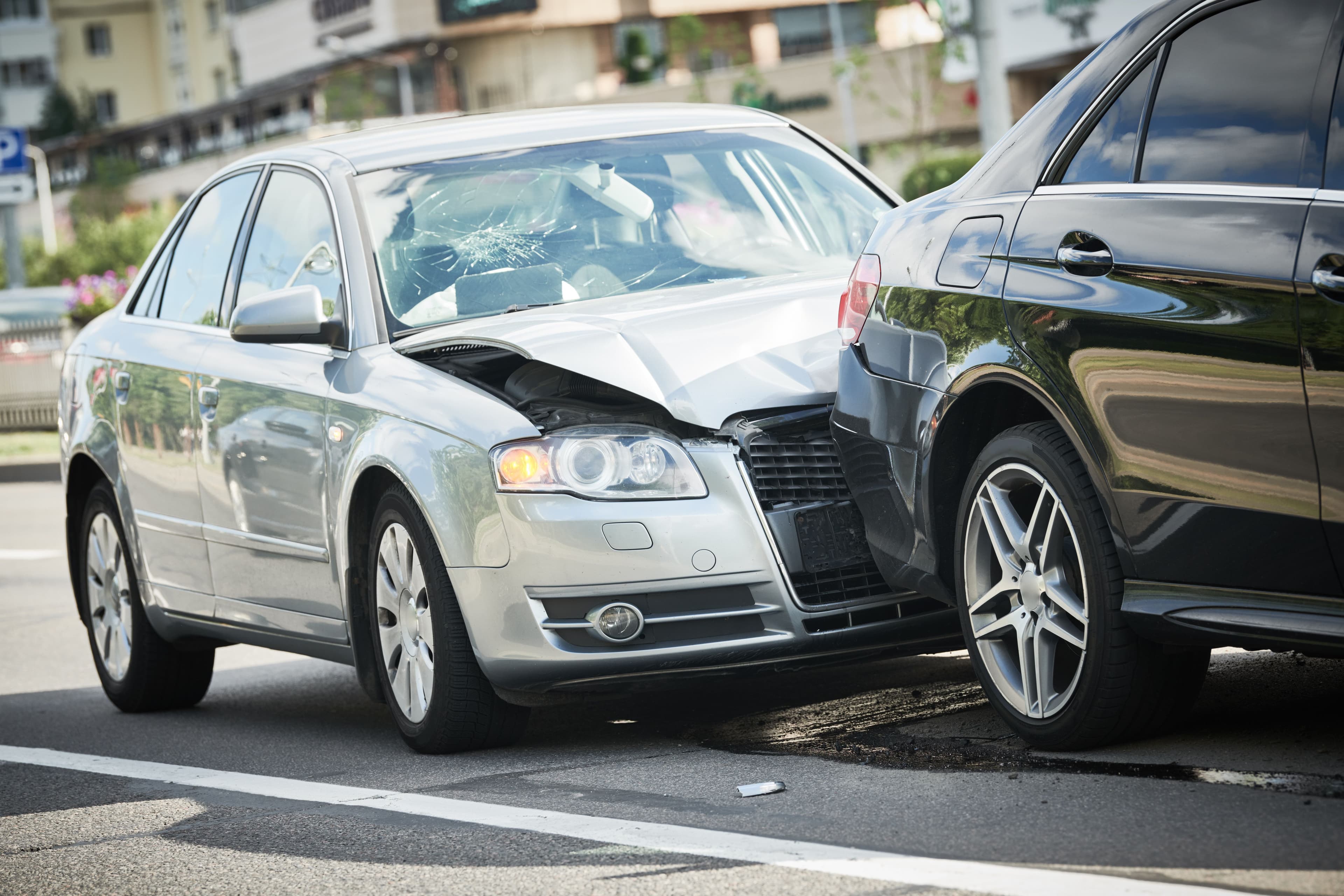 Out-of-State Car Accidents in Pennsylvania