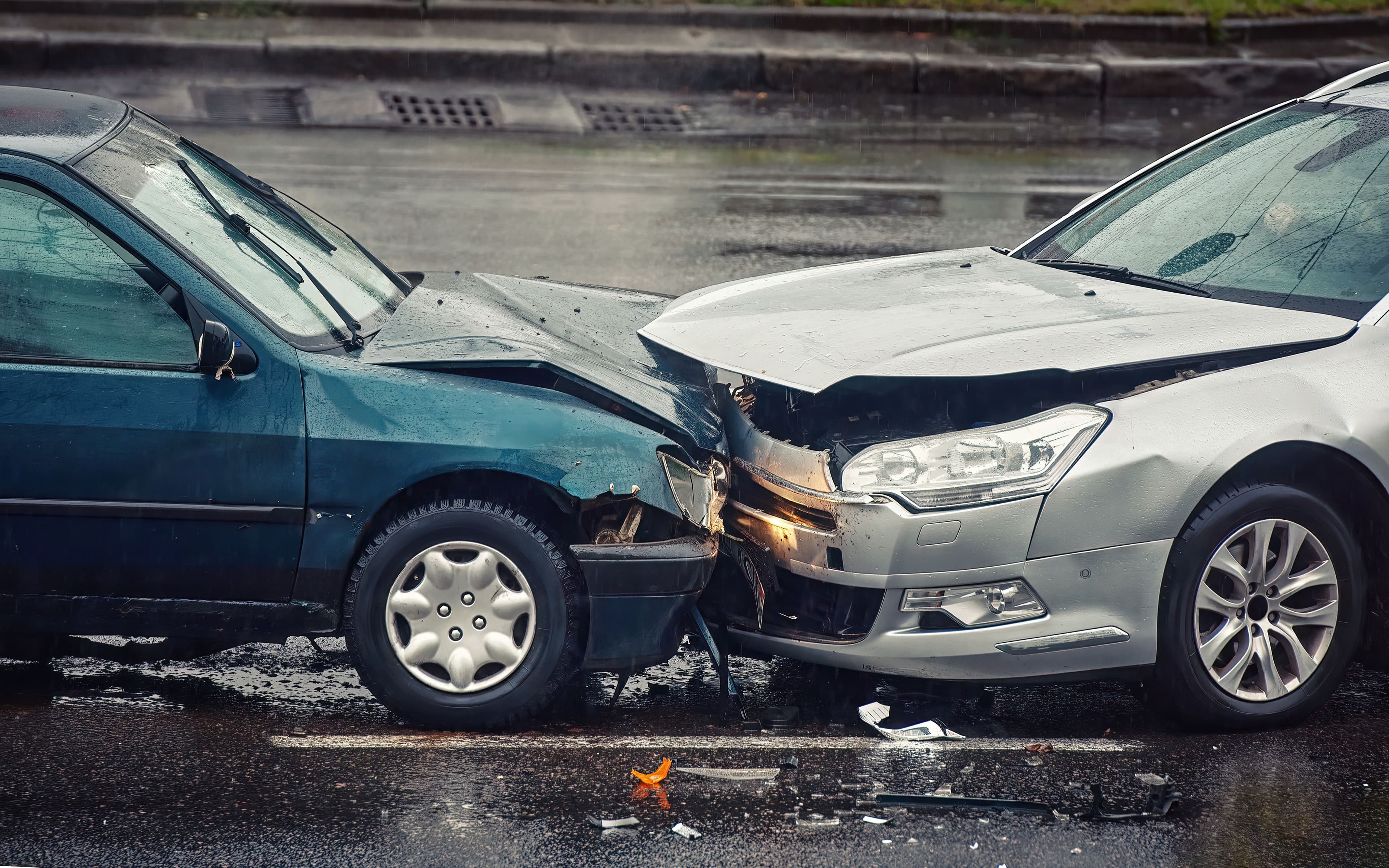 What to Do After a Montgomery County Car Accident