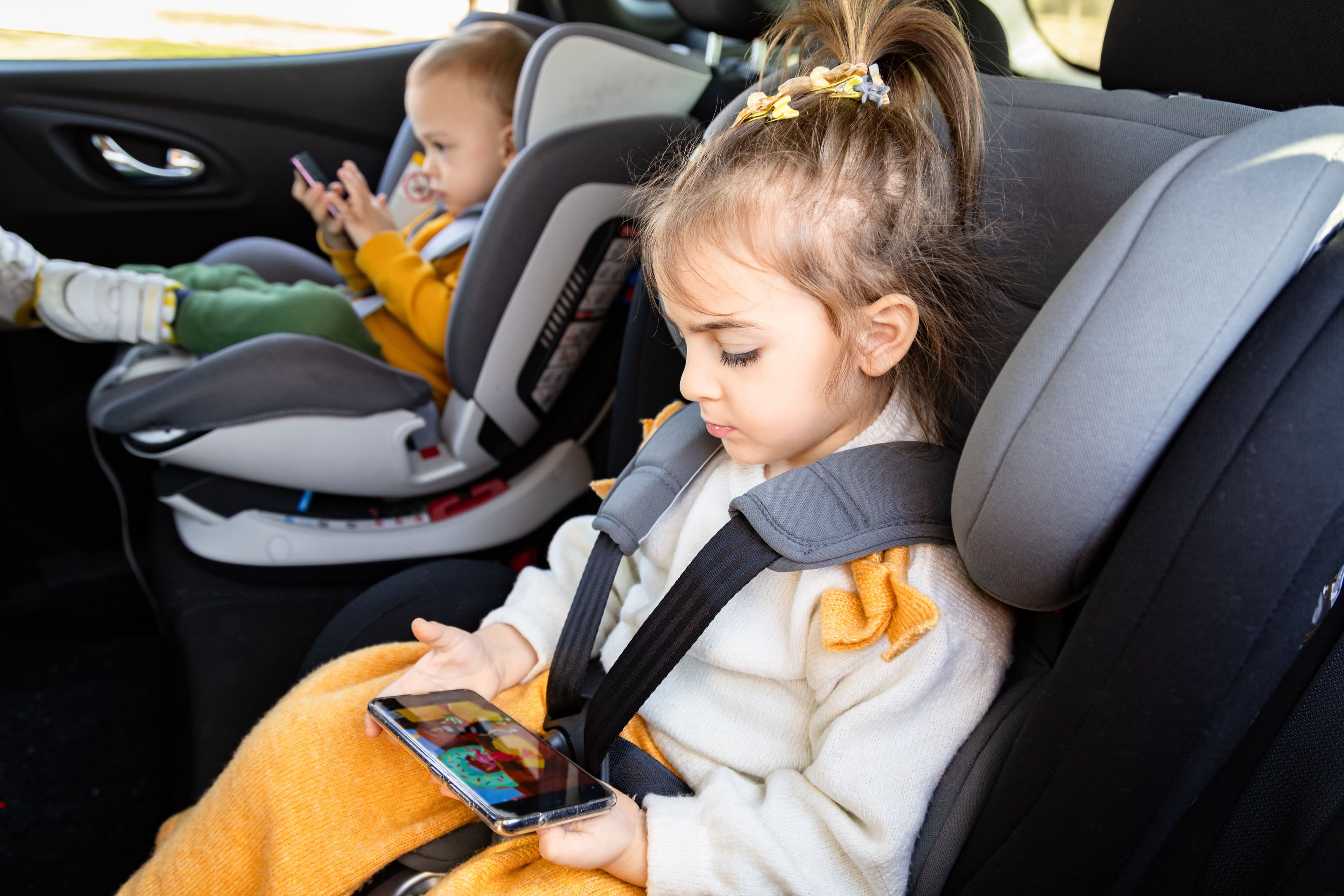 Pennsylvania Car Seat Laws and Keeping Your Child Safe