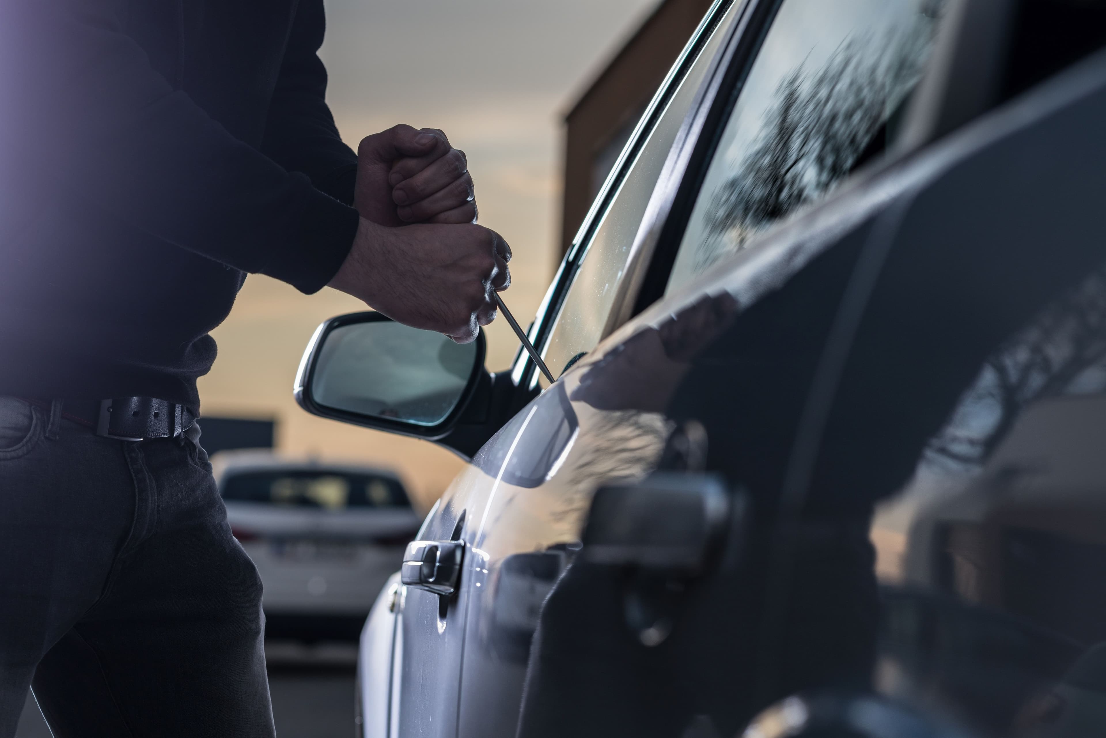 Stolen Car Accident Liability in Pennsylvania