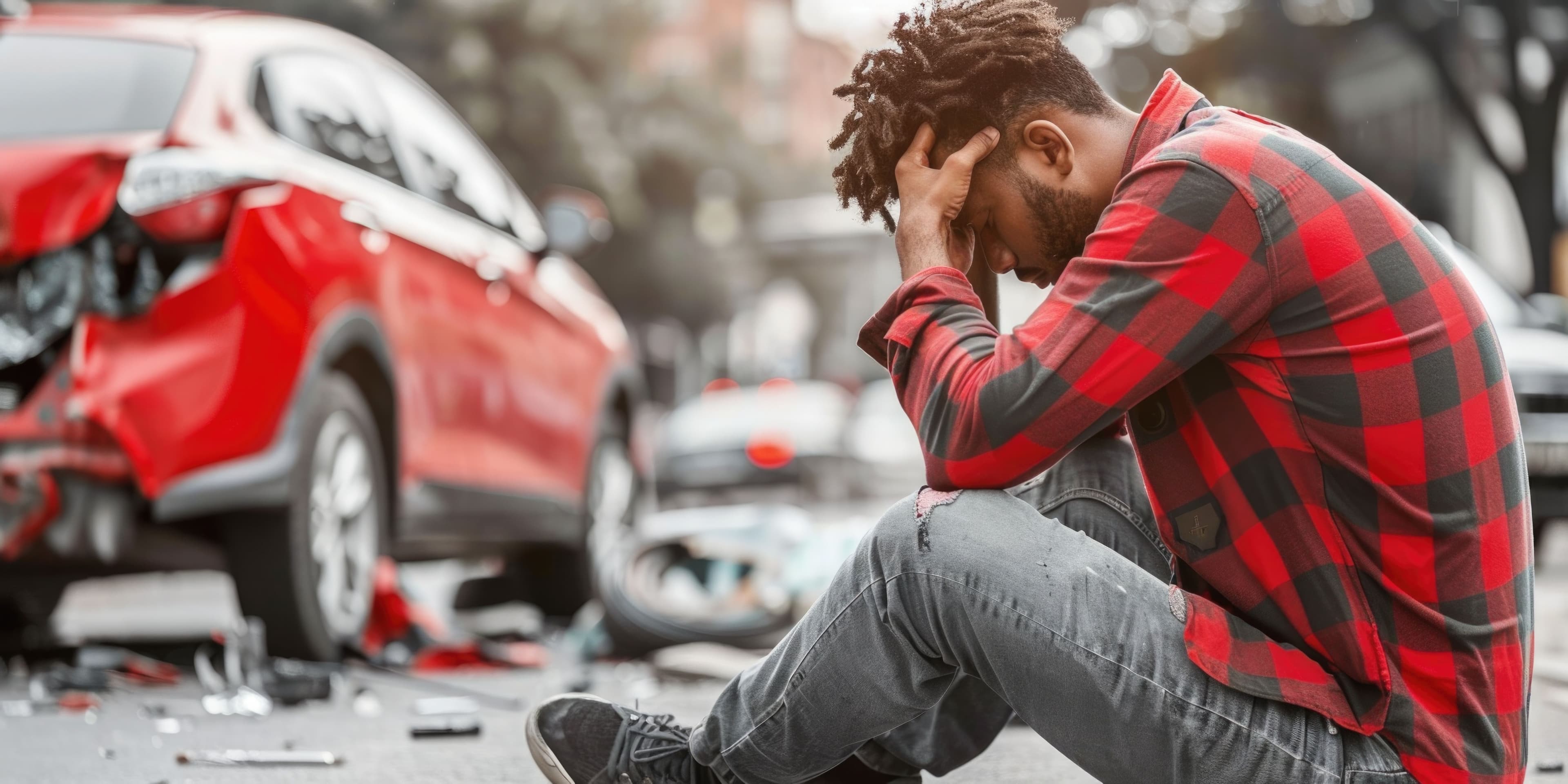 Uninsured Driver Accidents in West Chester, Pennsylvania