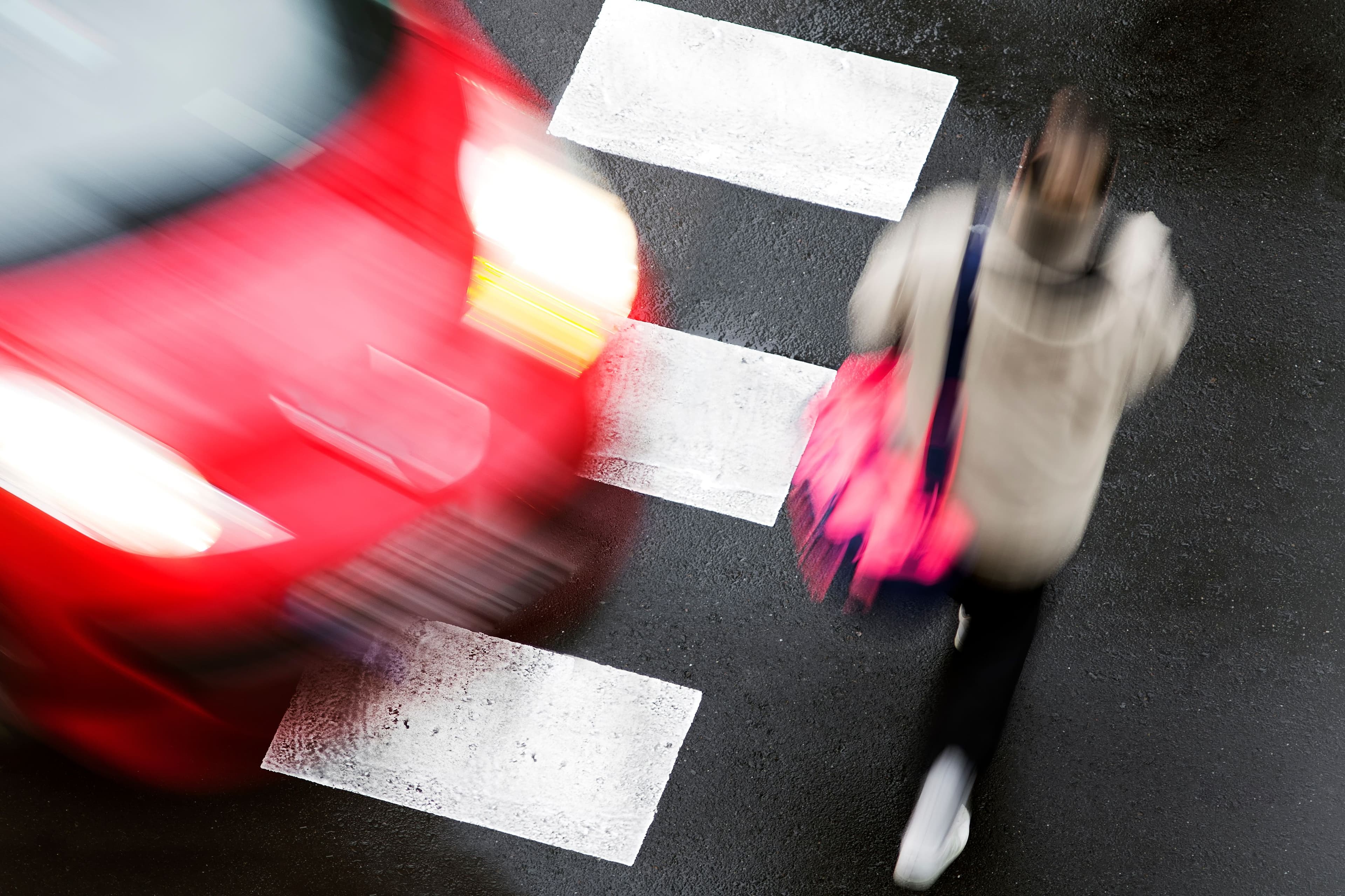 Pennsylvania Statute of Limitations for Pedestrian Accidents
